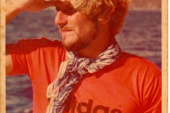 Joe-Old-Days
