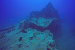 DiveBVI_RMSRhone bow