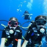 Dive BVI Happy Divers